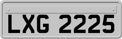 LXG2225