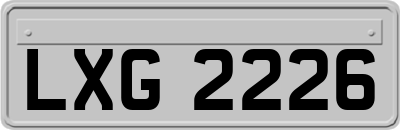 LXG2226