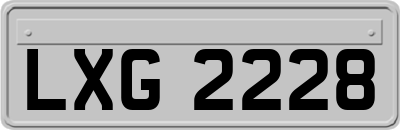 LXG2228