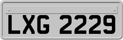 LXG2229