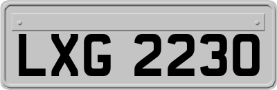 LXG2230