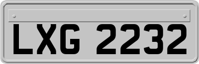 LXG2232