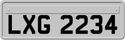 LXG2234