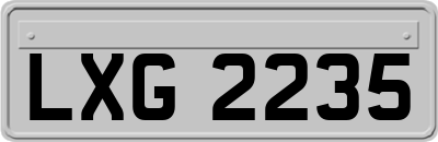 LXG2235
