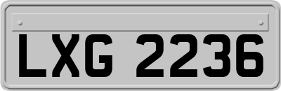 LXG2236