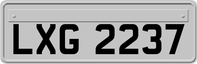 LXG2237