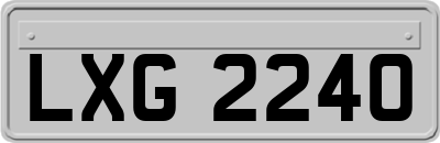 LXG2240