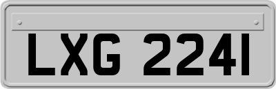 LXG2241