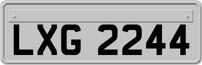 LXG2244