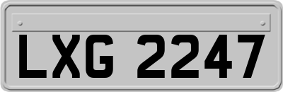 LXG2247
