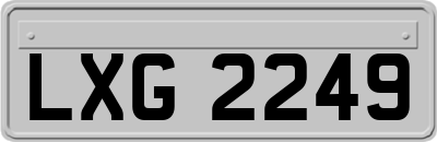 LXG2249