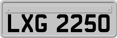 LXG2250