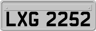 LXG2252