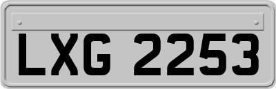 LXG2253