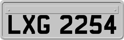 LXG2254
