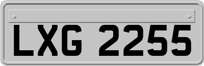 LXG2255