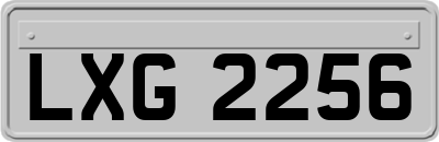 LXG2256
