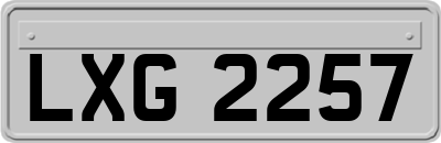 LXG2257