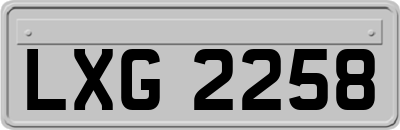 LXG2258