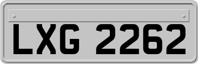 LXG2262