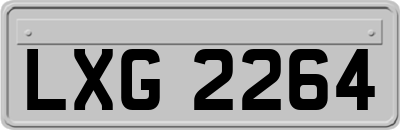 LXG2264