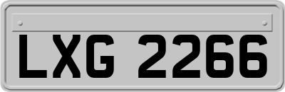 LXG2266