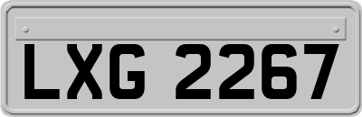LXG2267