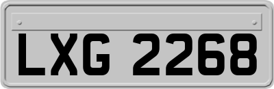LXG2268