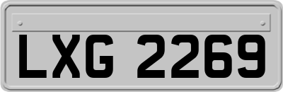 LXG2269