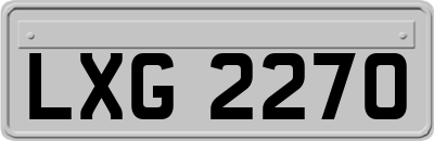 LXG2270