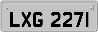 LXG2271