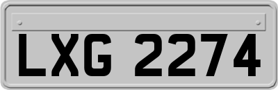 LXG2274
