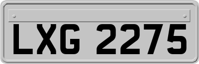 LXG2275