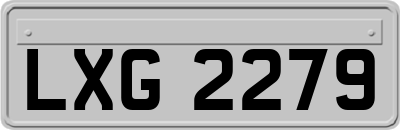 LXG2279