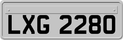 LXG2280