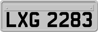 LXG2283