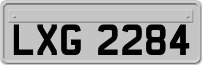 LXG2284
