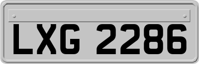 LXG2286