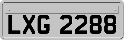 LXG2288