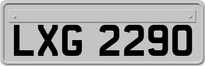 LXG2290