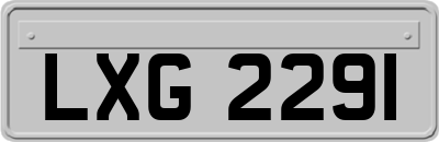 LXG2291