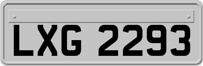 LXG2293