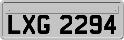 LXG2294