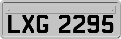 LXG2295
