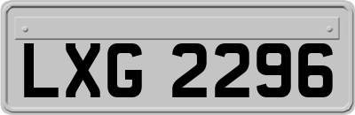 LXG2296