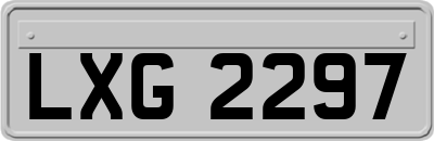 LXG2297