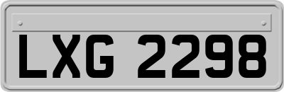 LXG2298