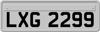 LXG2299