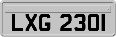 LXG2301