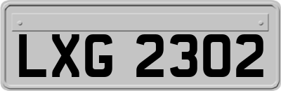 LXG2302